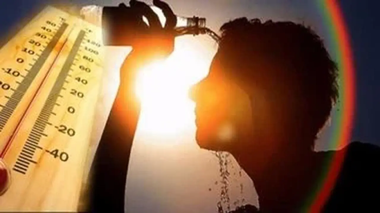 الأرصاد تحذر من موجة حر شديدة وتأثيراتها المحتملة